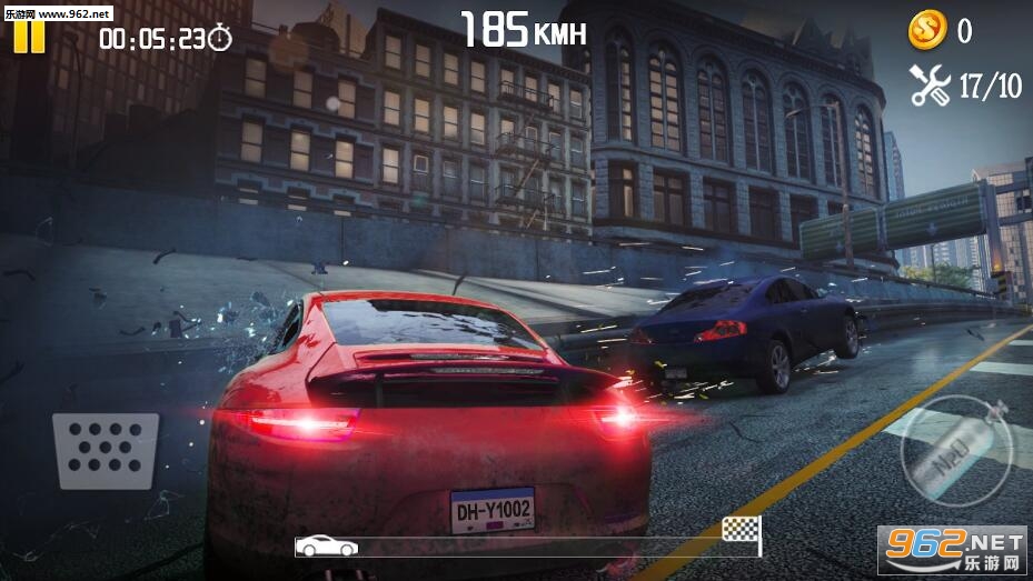 Speed Traffic- Racing Need(���ٽ�ͨ���ΰ�׿��)��ͼ0