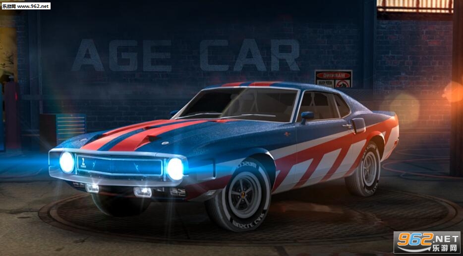 Speed Traffic- Racing Need(���ٽ�ͨ���ΰ�׿��)��ͼ2