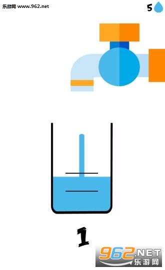 Pouring Water(����ˮλ��Ϸ��׿��)��ͼ0