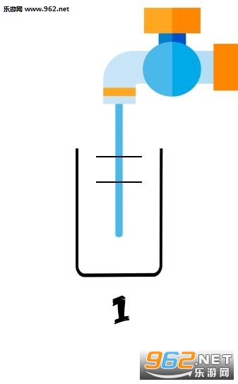 Pouring Water(����ˮλ��Ϸ��׿��)��ͼ2
