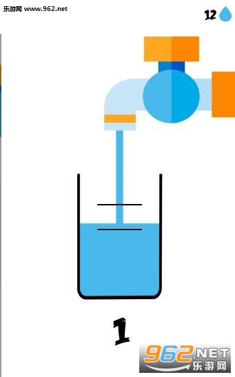 Pouring Water(����ˮλ��Ϸ��׿��)��ͼ3