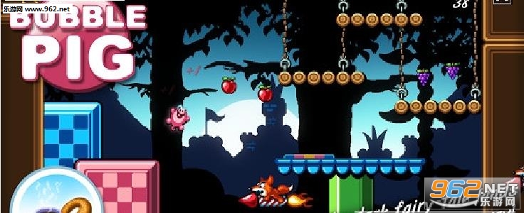 Bubble Pig(��������Ϸ��׿��)v1.1.0��ͼ0