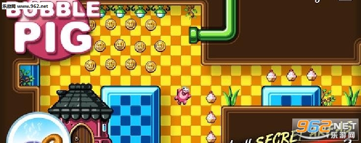Bubble Pig(��������Ϸ��׿��)v1.1.0��ͼ2