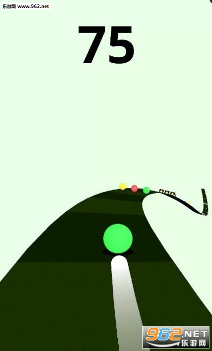 ��ɫ��·(Color Road)�ֻ����ͼ1