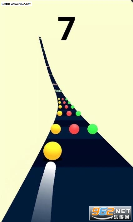 ��ɫ��·(Color Road)�ֻ����ͼ0