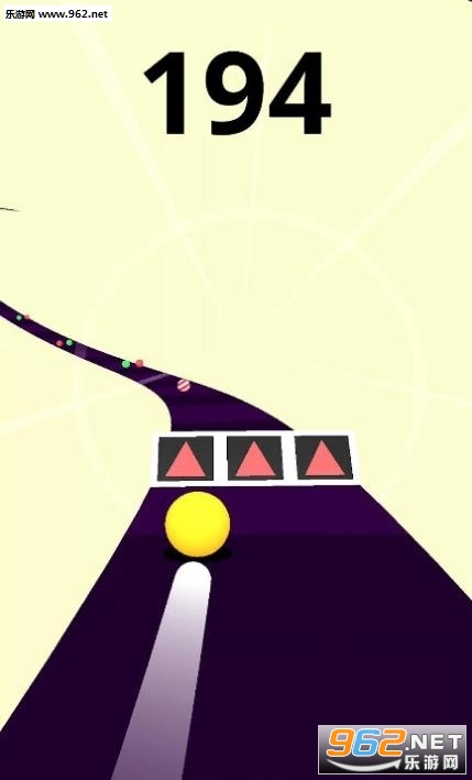 ��ɫ��·(Color Road)�ֻ����ͼ3