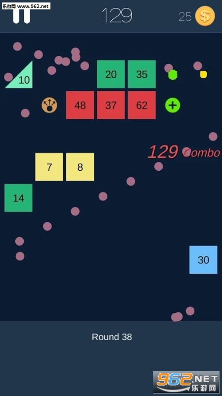 Angry Balls 2(��ŭ�ĵ�����Ϸ��׿��)��ͼ1