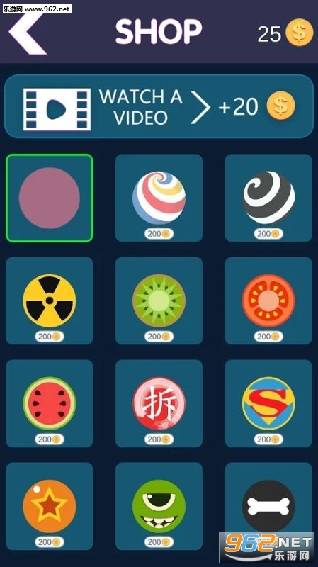 Angry Balls 2(��ŭ�ĵ�����Ϸ��׿��)��ͼ3