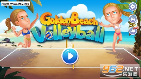 Volleyball(�ƽ𺣰�ɳ̲������Ϸ��׿��)��ͼ2