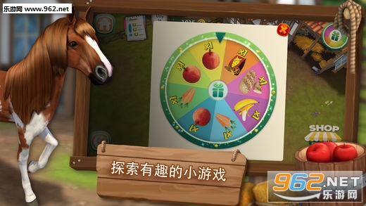 HorseHotel(Horse Hotel���ΰ�׿��)��ͼ2