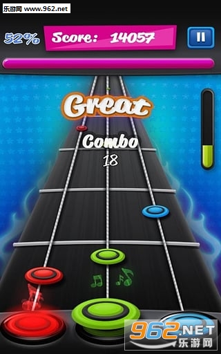 Rock Hero(ҡ��Ӣ�۰�׿��)��ͼ2