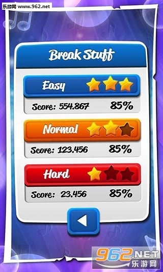 Rock Hero(ҡ��Ӣ�۰�׿��)��ͼ3