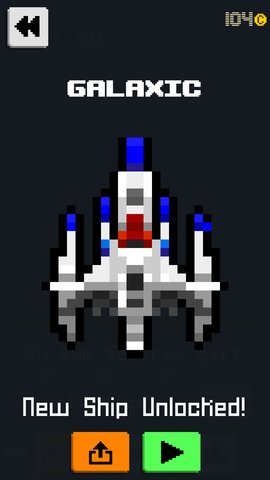 Astro Attack��Ϸ��׿���ͼ0
