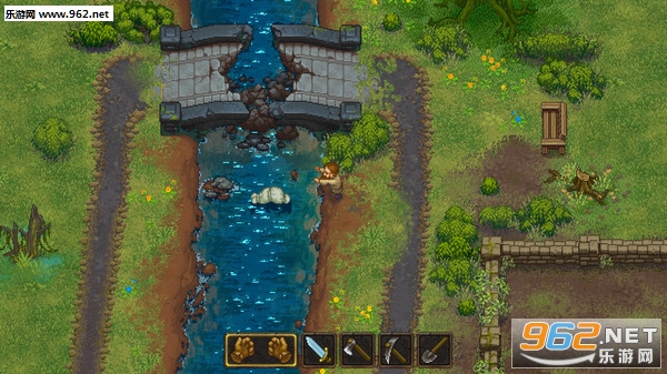��Ĺ��(Graveyard Keeper)���İ��ͼ0