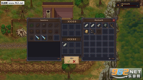 ��Ĺ��(Graveyard Keeper)���İ��ͼ2