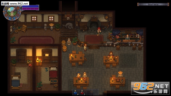 ��Ĺ��(Graveyard Keeper)���İ��ͼ4