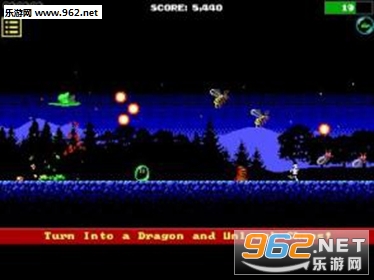 16-Bit Epic Archer(16����ʷʫ���ְ�׿��)v1.0.0��ͼ1