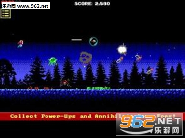 16-Bit Epic Archer(16����ʷʫ���ְ�׿��)v1.0.0��ͼ2