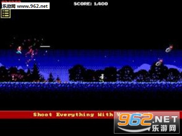16-Bit Epic Archer(16����ʷʫ���ְ�׿��)v1.0.0��ͼ3