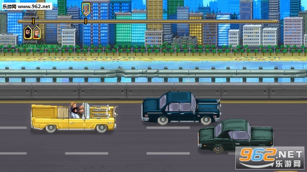 ��Ĭ�Ķ���(Slaps And Beans)Steam�������ͼ3