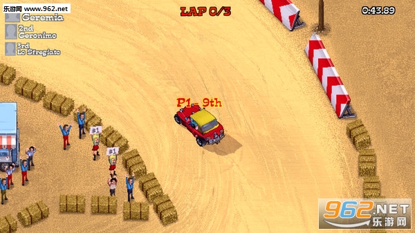 ��Ĭ�Ķ���(Slaps And Beans)Steam�������ͼ5
