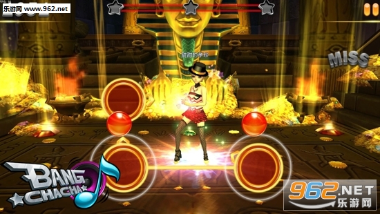 Bang!Chacha(BangChaCha�ٷ���)��ͼ0