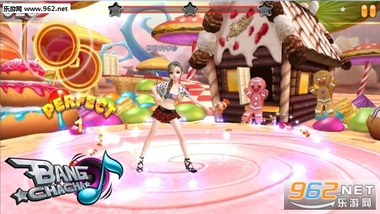 Bang!Chacha(BangChaCha�ٷ���)��ͼ1