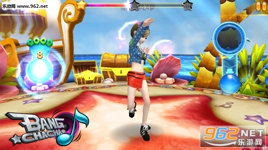 Bang!Chacha(BangChaCha�ٷ���)��ͼ2