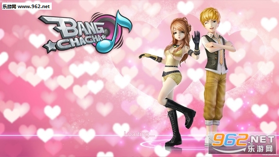 Bang!Chacha(BangChaCha�ٷ���)��ͼ3