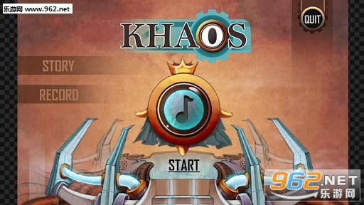 Khaos(����)��׿���ͼ0