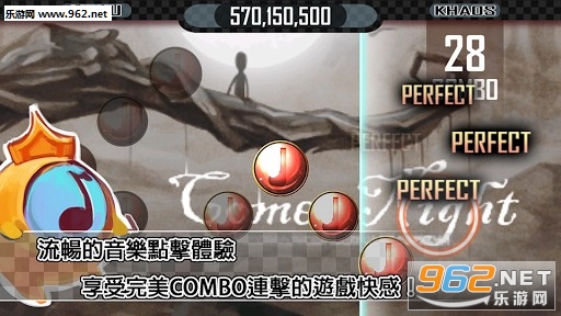Khaos(����)��׿���ͼ1