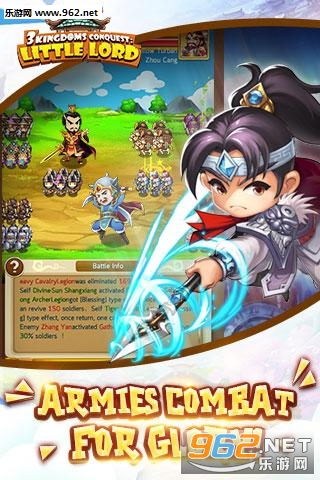 Little Lord(��������С���˰�׿��)��ͼ2