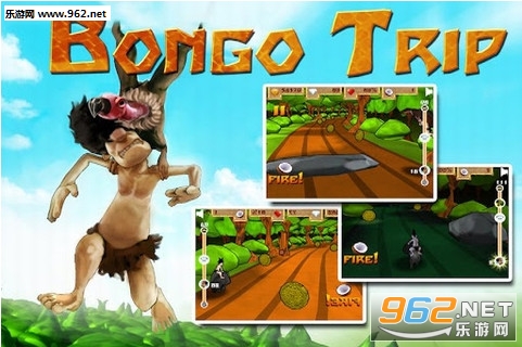 BongoTrip(�ֹĵ����йٷ���)��ͼ0