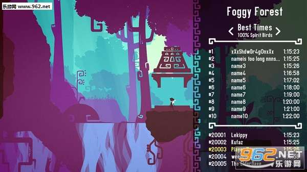 ��������(The Kings Bird)Steam���ͼ2