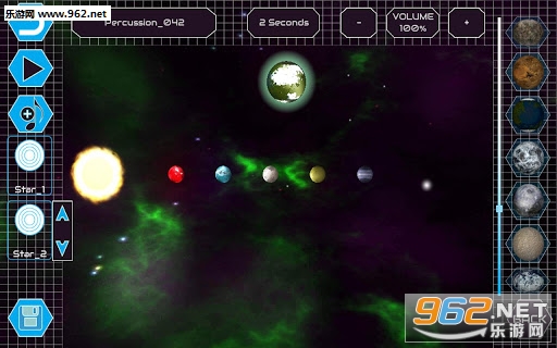 DJ�ռ�(DJ space)��׿��v1.0��ͼ3