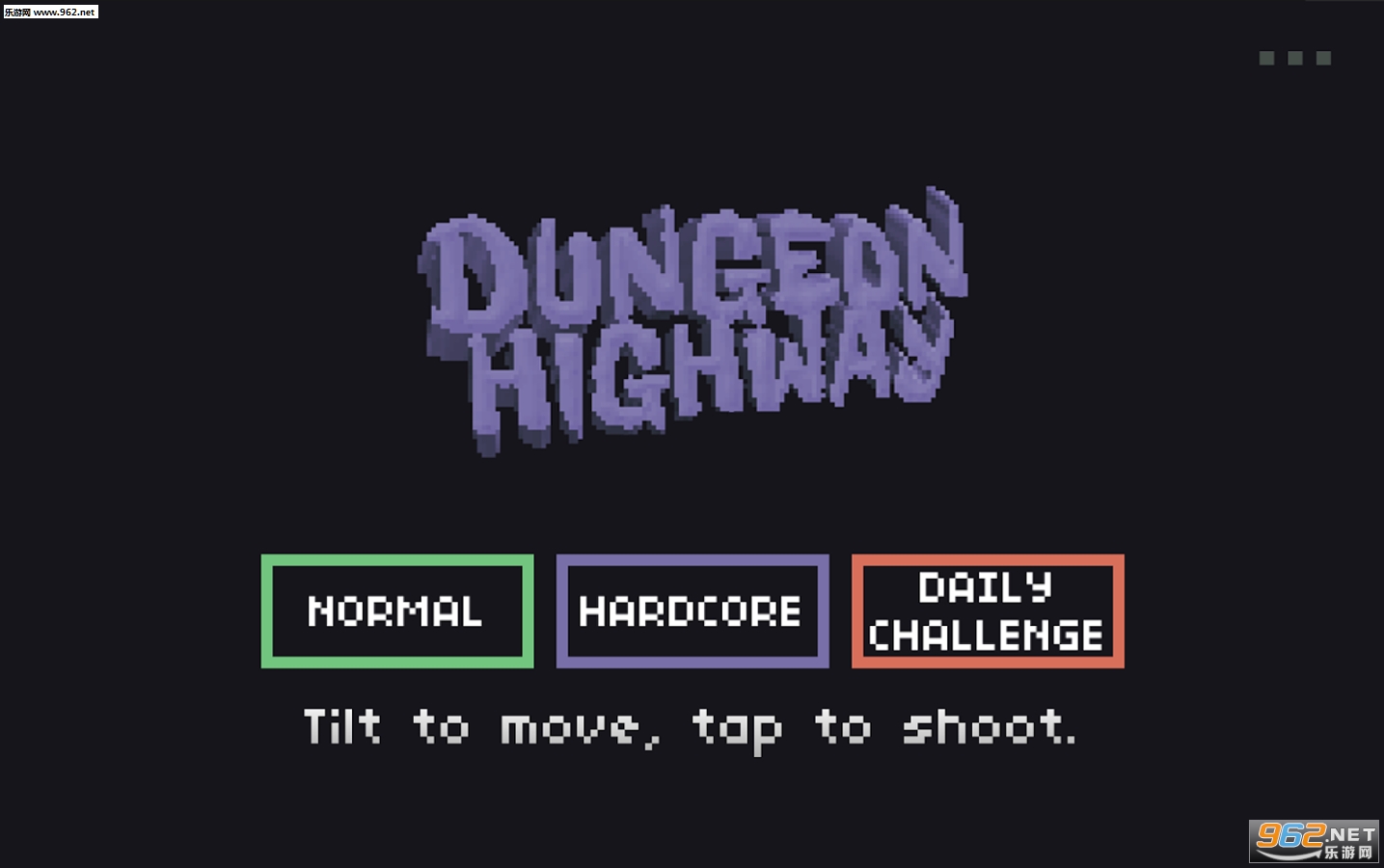 DungeonHighway(���ο񱼰�׿��)��ͼ0