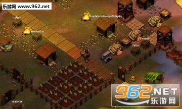 Krafteers(���ض���Ĺ�����߰�׿��)��ͼ1