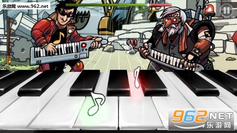 ���׵����:а������(Frederic 2)�ٷ���v2.0��ͼ3