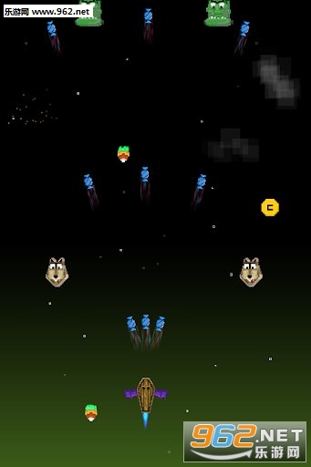 Astro Attack(�Ǽʹ�����׿��)v1.0��ͼ1