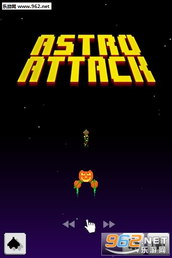 Astro Attack(�Ǽʹ�����׿��)v1.0��ͼ0