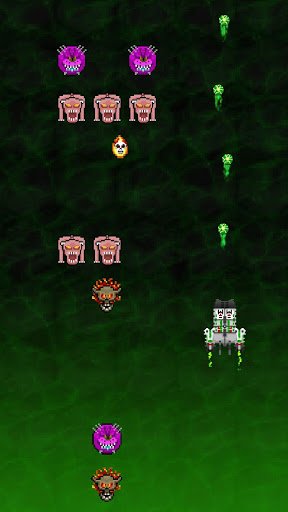 Astro Attack(�Ǽʹ�����׿��)v1.0��ͼ3