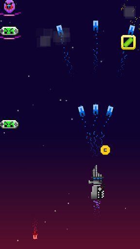 Astro Attack(�Ǽʹ�����׿��)v1.0��ͼ2
