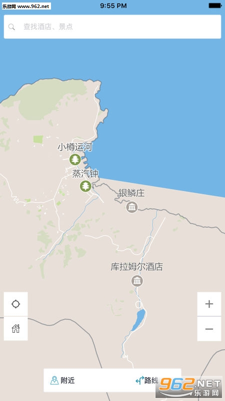 ����Ȯ���߰�(С���������ߵ�ͼ��׿��)v9.4��ͼ0