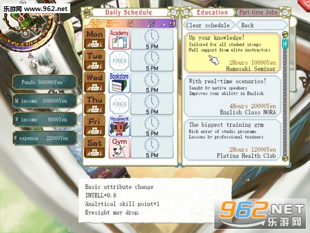 ����Ů�ι���5(Princess Maker 5)Steam���ͼ2
