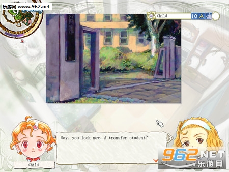 ����Ů�ι���5(Princess Maker 5)Steam���ͼ3