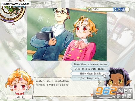 ����Ů�ι���5(Princess Maker 5)Steam���ͼ4