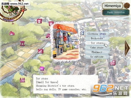 ����Ů�ι���5(Princess Maker 5)Steam���ͼ5