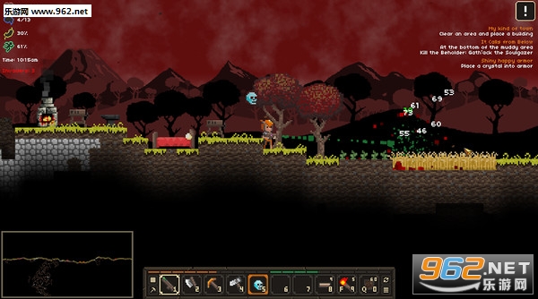 Ǳ������(It Lurks Below)Steam���İ��ͼ0