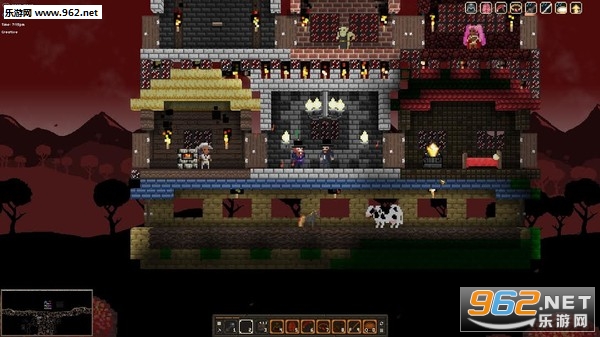 Ǳ������(It Lurks Below)Steam���İ��ͼ2