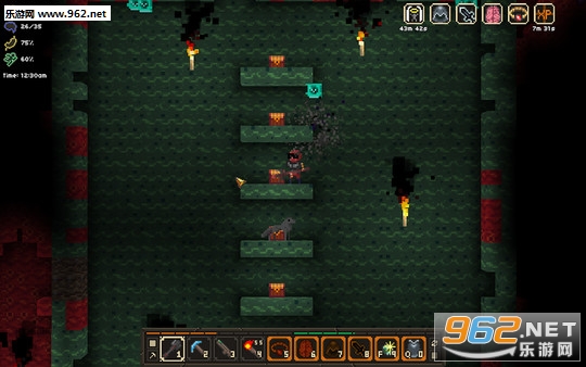 Ǳ������(It Lurks Below)Steam���İ��ͼ4